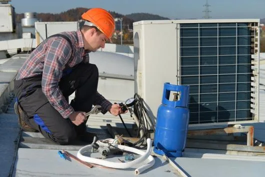 Service Frigo Reparatii frigorifice Bucuresti
