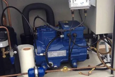 Service Frigo Reparatii frigorifice Bucuresti