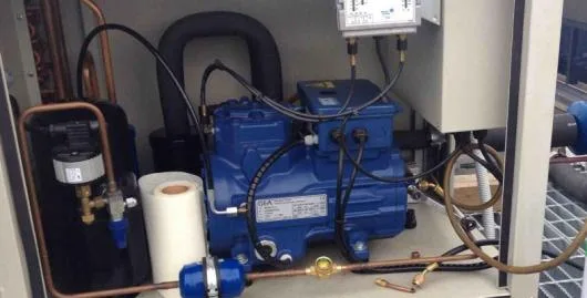 Service Frigo Reparatii frigorifice Bucuresti