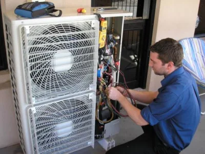 Service Frigo Reparatii frigorifice Bucuresti