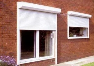 Usi - fatade - fereastre - rulouri - Roman / Neamt