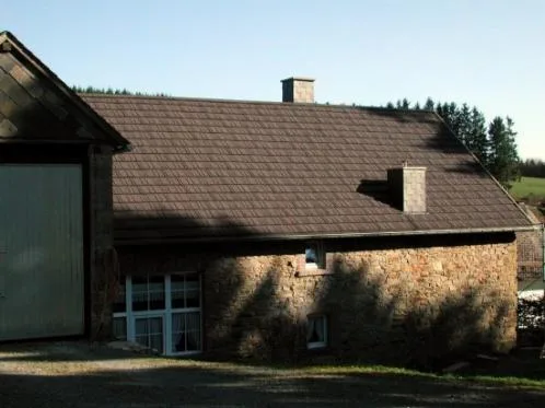 Baicoi / Prahova - Tigla metalica pentru acoperisuri