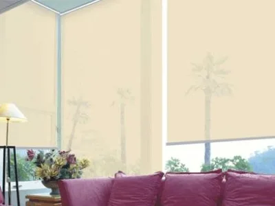 Sisteme protectie solara Bucuresti