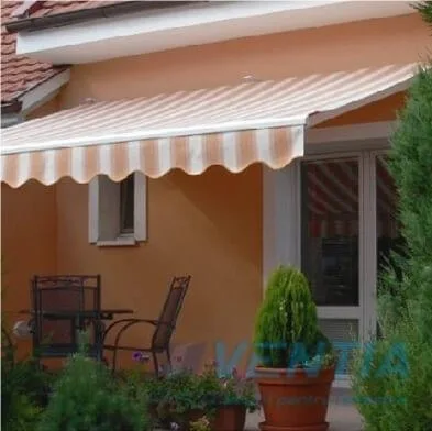 Decoratiuni pentru ferestre Bucuresti