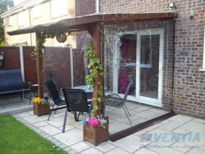 Decoratiuni pentru ferestre Bucuresti