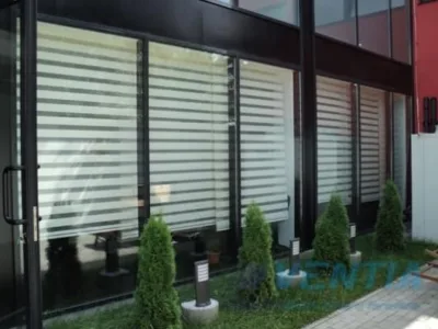 Decoratiuni pentru ferestre Bucuresti