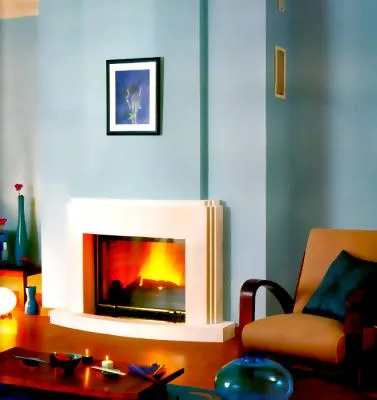 Seminee contemporane - clasice - rustice - Bucuresti