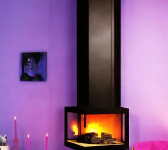 Seminee contemporane - clasice - rustice - Bucuresti