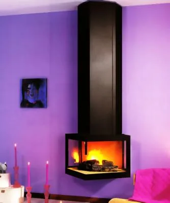 Seminee contemporane - clasice - rustice - Bucuresti