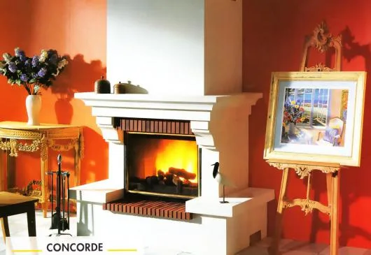 Seminee contemporane - clasice - rustice - Bucuresti