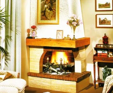 Seminee contemporane - clasice - rustice - Bucuresti