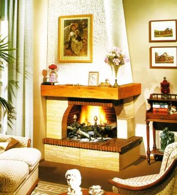 Seminee contemporane - clasice - rustice - Bucuresti