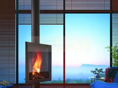 Seminee contemporane - clasice - rustice - Bucuresti