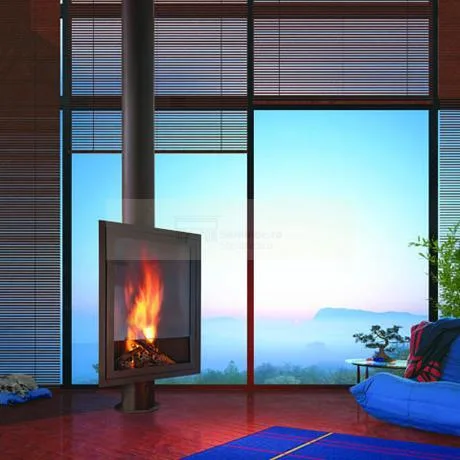 Seminee contemporane - clasice - rustice - Bucuresti