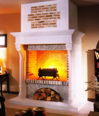 Seminee contemporane - clasice - rustice - Bucuresti