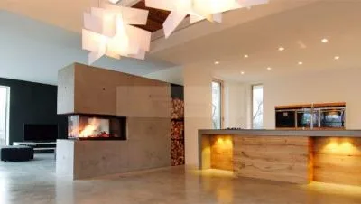 Seminee contemporane - clasice - rustice - Bucuresti