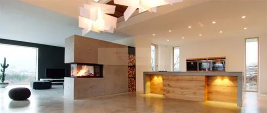 Seminee contemporane - clasice - rustice - Bucuresti