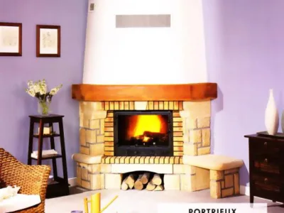 Seminee contemporane - clasice - rustice - Bucuresti