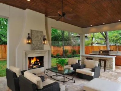 Seminee contemporane - clasice - rustice - Bucuresti