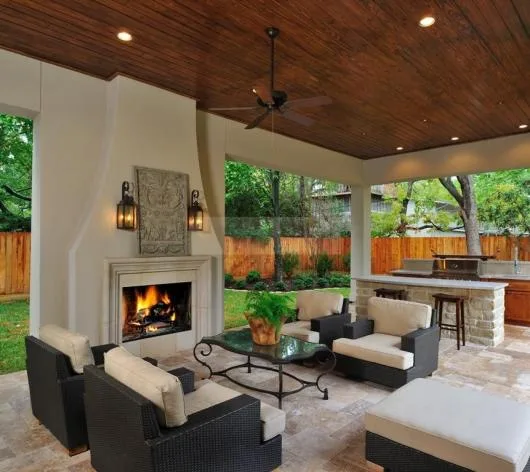 Seminee contemporane - clasice - rustice - Bucuresti