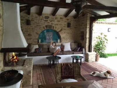 Seminee contemporane - clasice - rustice - Bucuresti