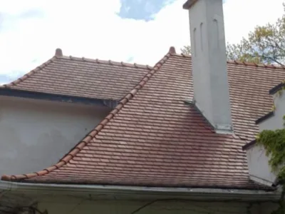 Reparatii Montare Acoperis