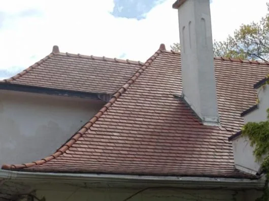 Reparatii Montare Acoperis