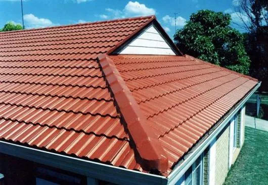 Reparatii Montare Acoperis