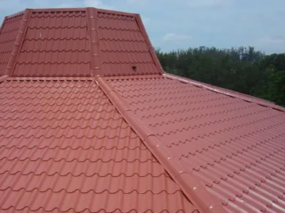Reparatii Montare Acoperis