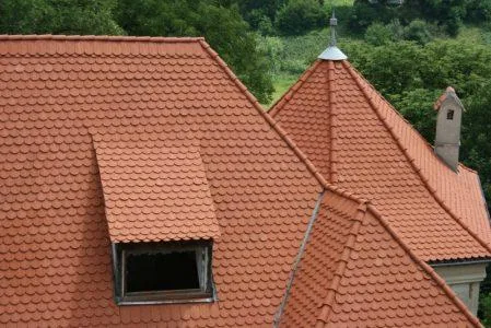 Reparatii Montare Acoperis
