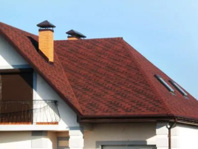 Proiectare - comercializare - montaj sisteme de acoperisuri metalice DECRA