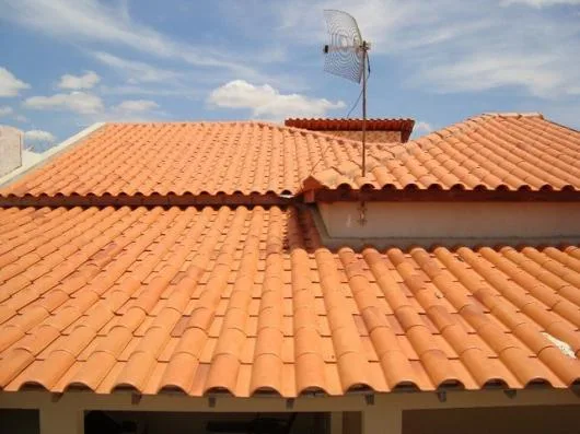Proiectare - comercializare - montaj sisteme de acoperisuri metalice DECRA