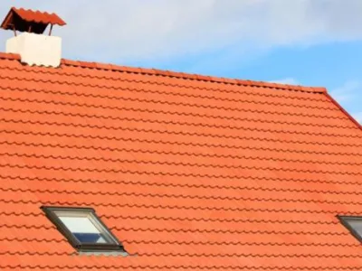 Proiectare - comercializare - montaj sisteme de acoperisuri metalice DECRA