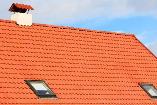 Proiectare - comercializare - montaj sisteme de acoperisuri metalice DECRA