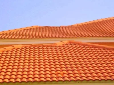 Proiectare - comercializare - montaj sisteme de acoperisuri metalice DECRA