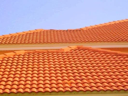Proiectare - comercializare - montaj sisteme de acoperisuri metalice DECRA