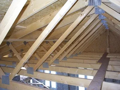 Proiectare - comercializare - montaj sisteme de acoperisuri metalice DECRA