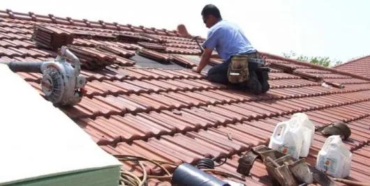 Proiectare - comercializare - montaj sisteme de acoperisuri metalice DECRA