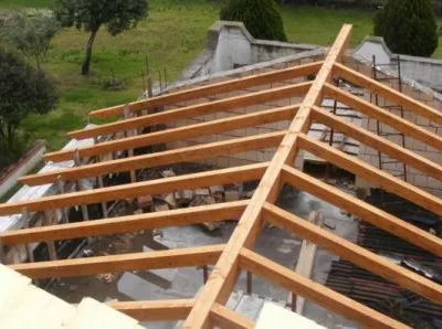 Proiectare - comercializare - montaj sisteme de acoperisuri metalice DECRA