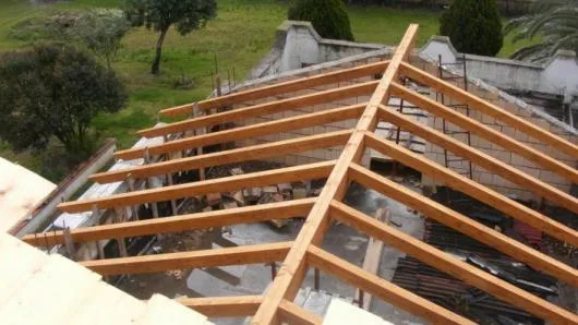 Proiectare - comercializare - montaj sisteme de acoperisuri metalice DECRA