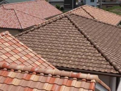 Proiectare - comercializare - montaj sisteme de acoperisuri metalice DECRA