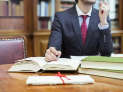 Cabinet de Avocatura si Mediere - Expert in legislatia muncii