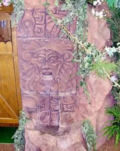 Maracineni / Buzau - Amenajari si obiecte decorative pentru exterior