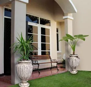 Maracineni / Buzau - Amenajari si obiecte decorative pentru exterior