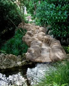 Maracineni / Buzau - Amenajari si obiecte decorative pentru exterior