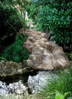 Maracineni / Buzau - Amenajari si obiecte decorative pentru exterior