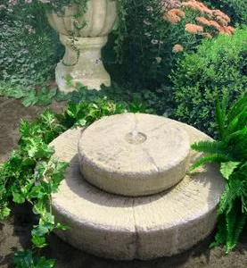 Maracineni / Buzau - Amenajari si obiecte decorative pentru exterior