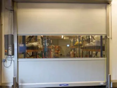 Sisteme de inchideri interioare si exterioare pentru constructii - Bucuresti