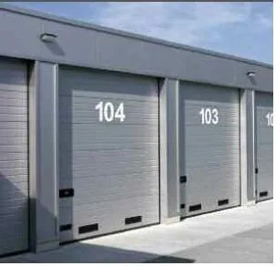 Sisteme de inchideri interioare si exterioare pentru constructii - Bucuresti