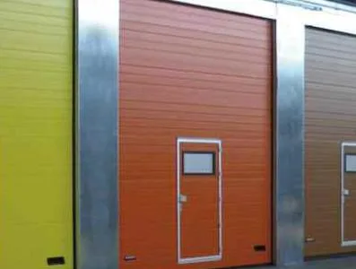 Sisteme de inchideri interioare si exterioare pentru constructii - Bucuresti